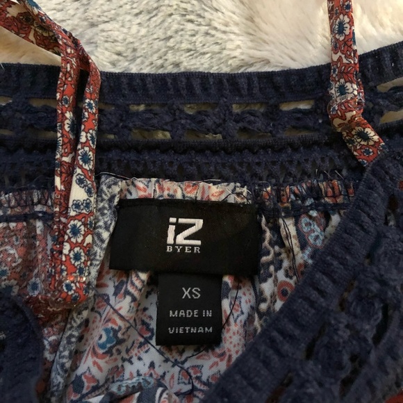 Off shoulder top - Picture 5 of 5